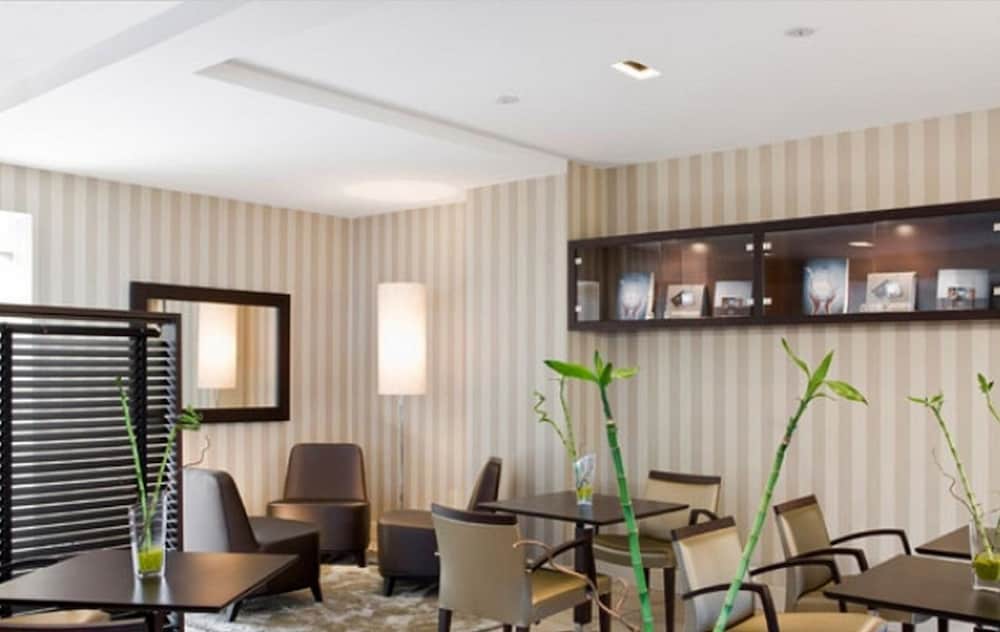 Фото Antinéa Hotel