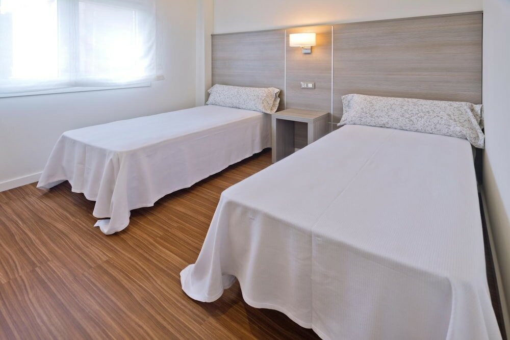 Фото Apartamentos Norte 14