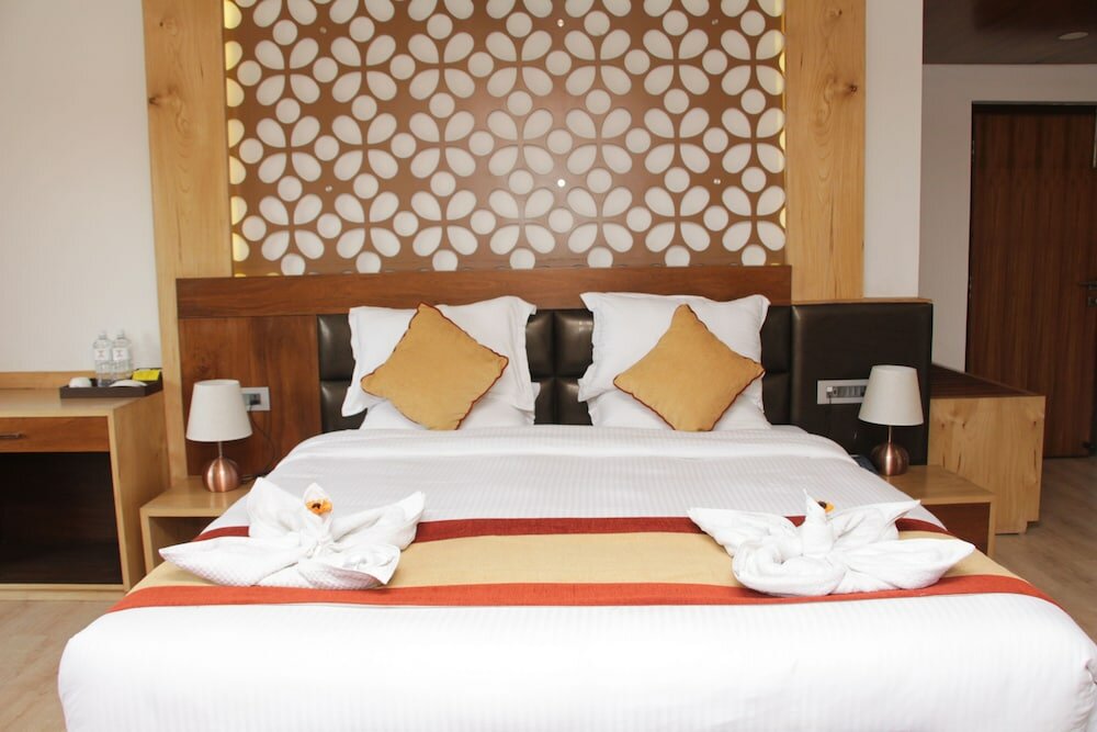 Фото Retro Hotel and SPA