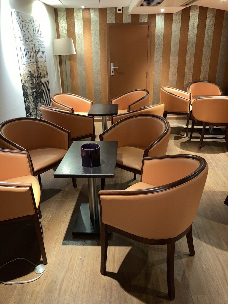 Фото Grand Hôtel de la Basilique