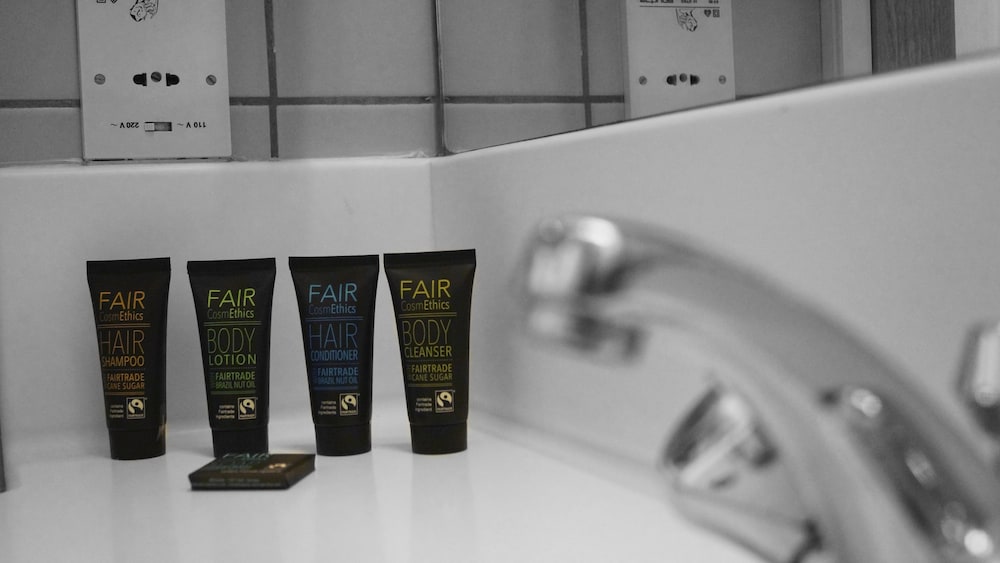 Фото Hotel Olivier