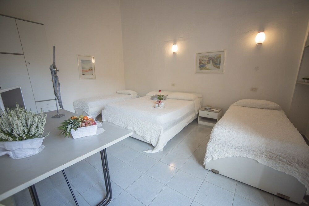 Фото Hotel Santa Caterina