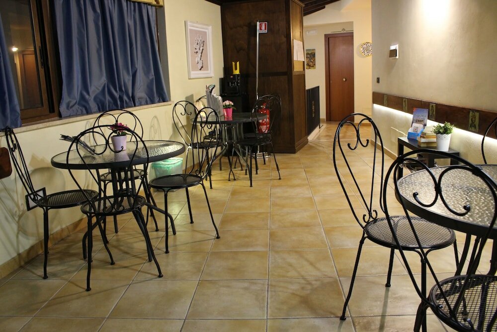 Фото Bed & Breakfast Conte Perollo