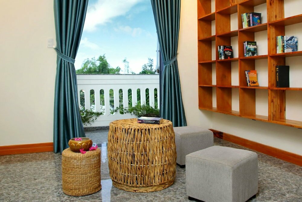 Hotel Home Sweet Home Villa, Hội An, photo