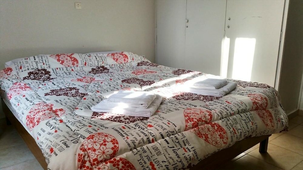 Фото Space Paradise Apartments