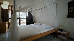 Гостиница Hotel Le Garni Kigali