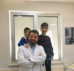 Op. Dr. Tuncay Safak (Sakarya, Serdivan, Baglar Avenue, 116), private practice doctors