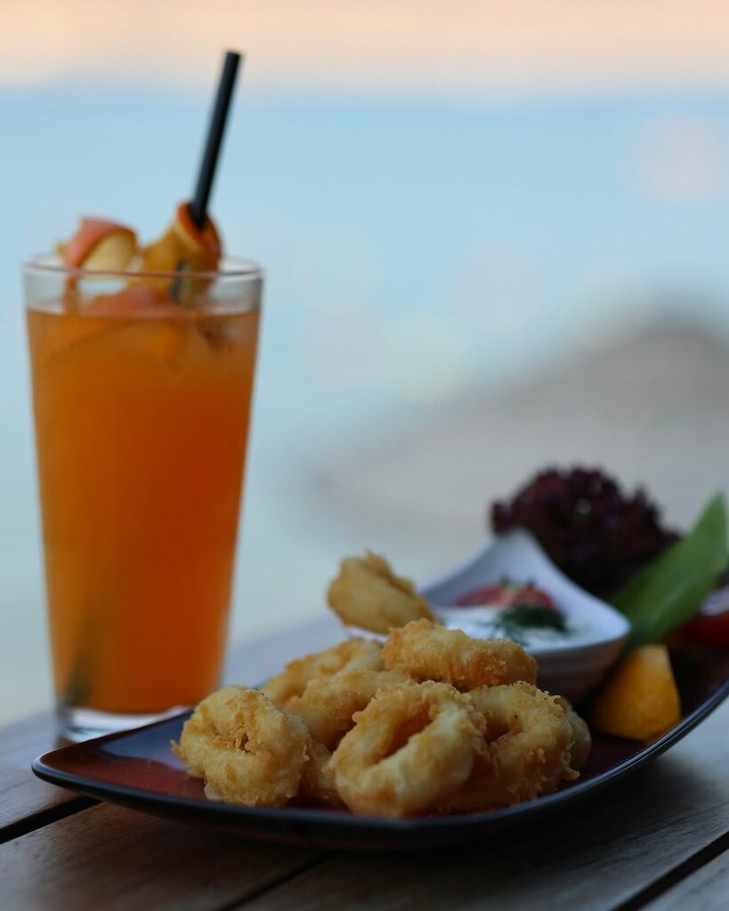 Cafe Bir17, Cesme, photo