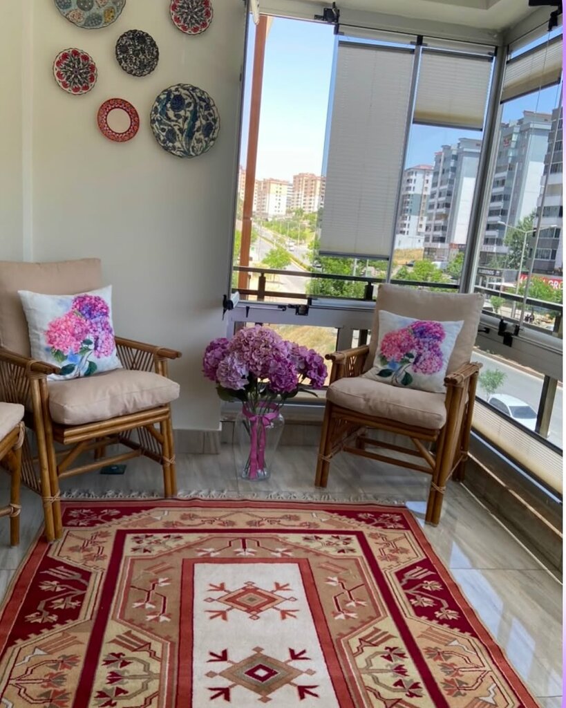 Furniture store Uğurlu Bamboo, Erdemli, photo