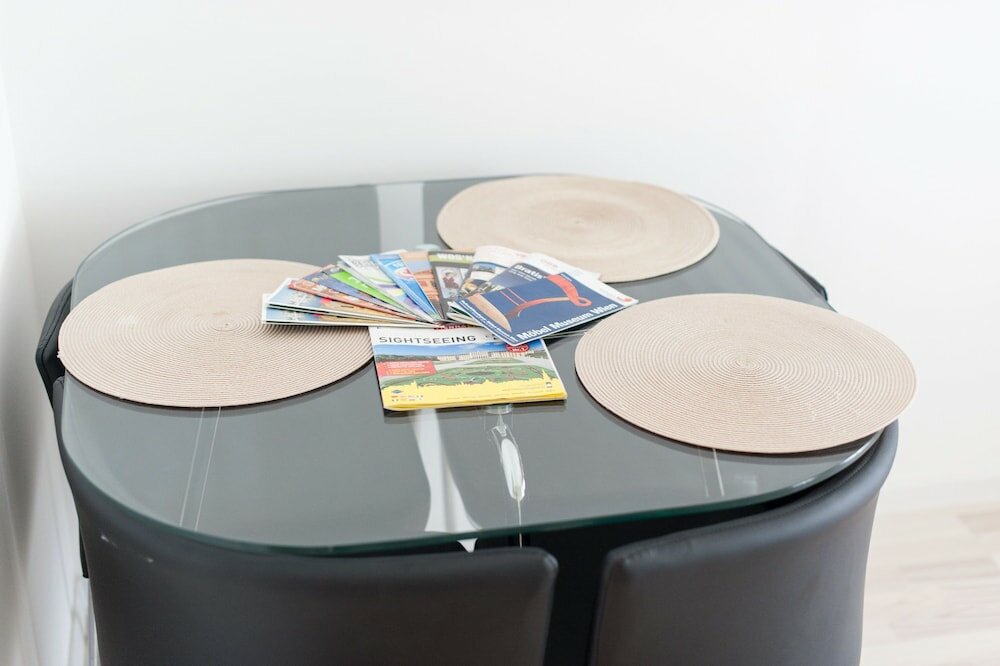 Фото Royal Resort Apartments Westbahnhof