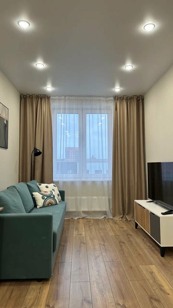 Hotel Атмосфера Runa, Perm, photo