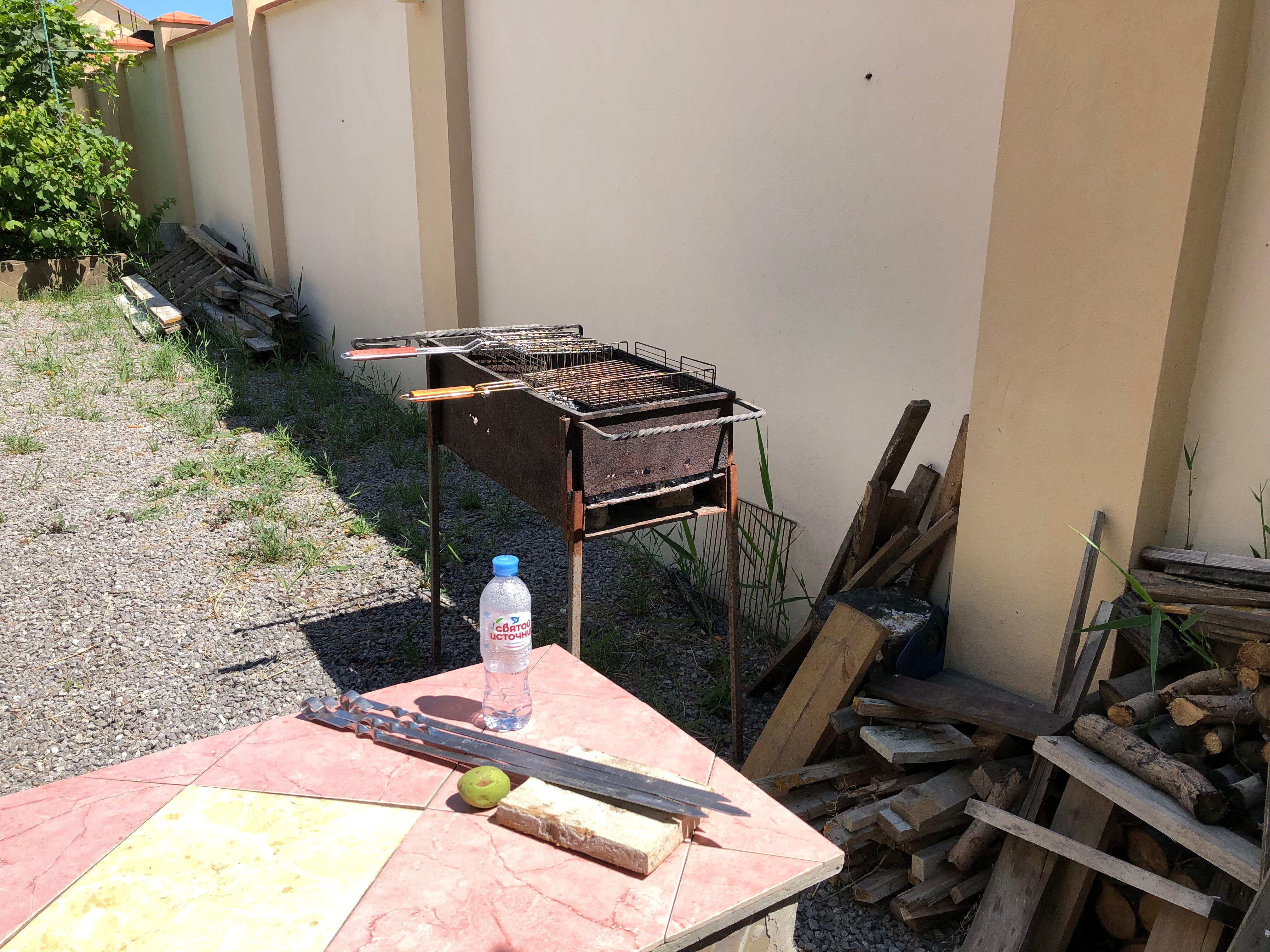 Фото Жасмин