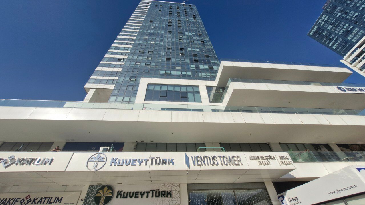 Serap Kayrak Permanent