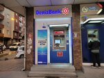 DenizBank (İstanbul, Esenler, Menderes Mah., 335. Sok., 11), atm