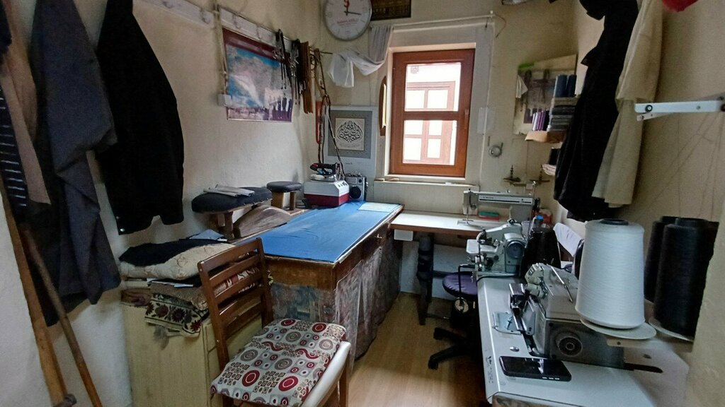 Tailor Orucu Senyil Tailor, Konya, photo
