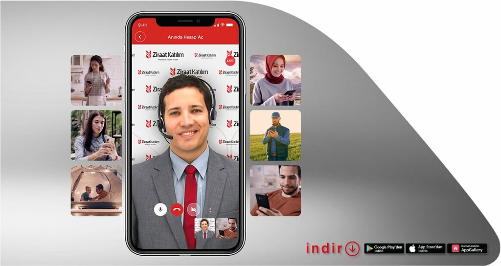 Thrift store Saray Spot, Aksaray, photo