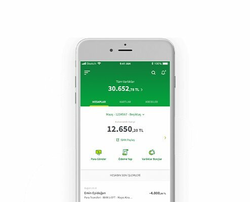 ATM Sekerbank ATM, Ankara, photo