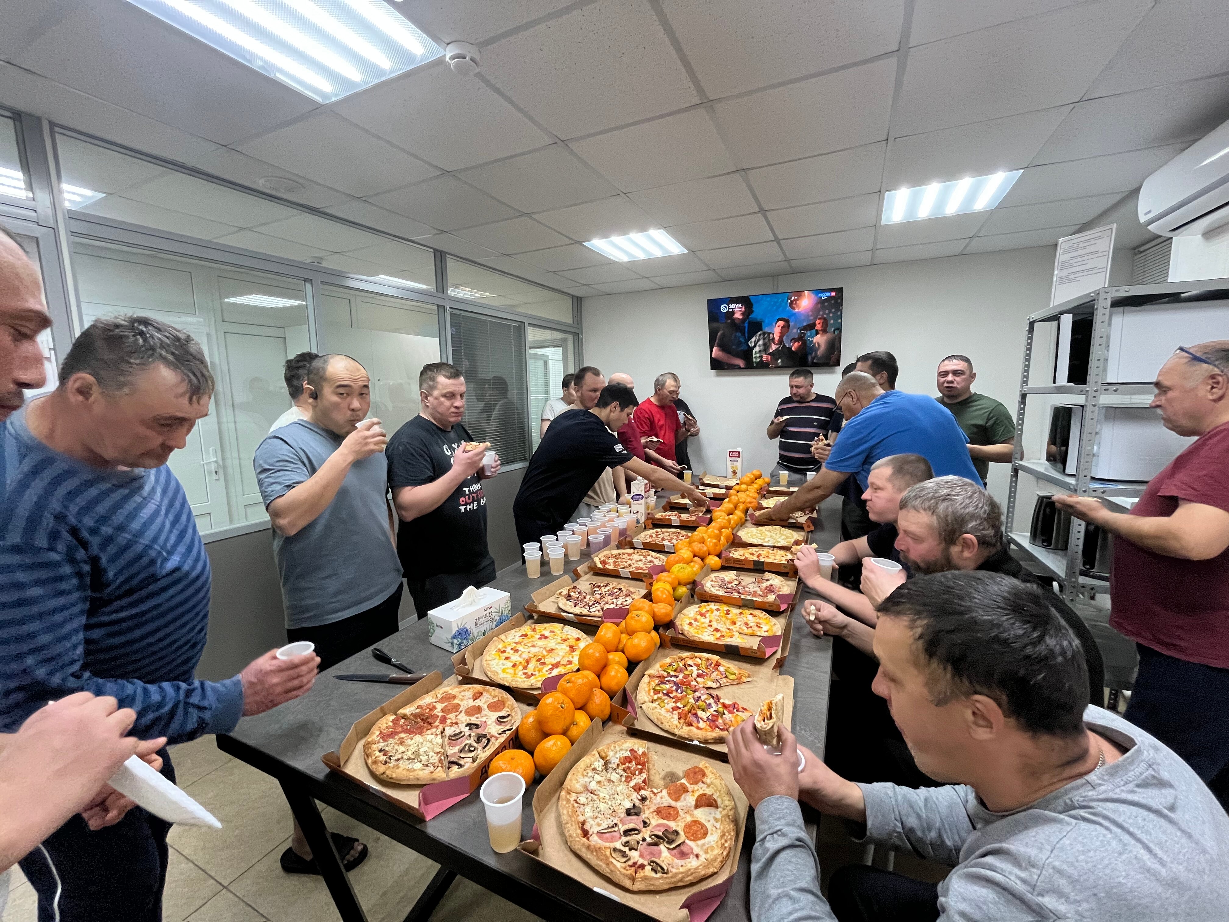 Фото Жилальянс