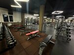 Nord Gym (ulitsa Timme, 30), fitness club
