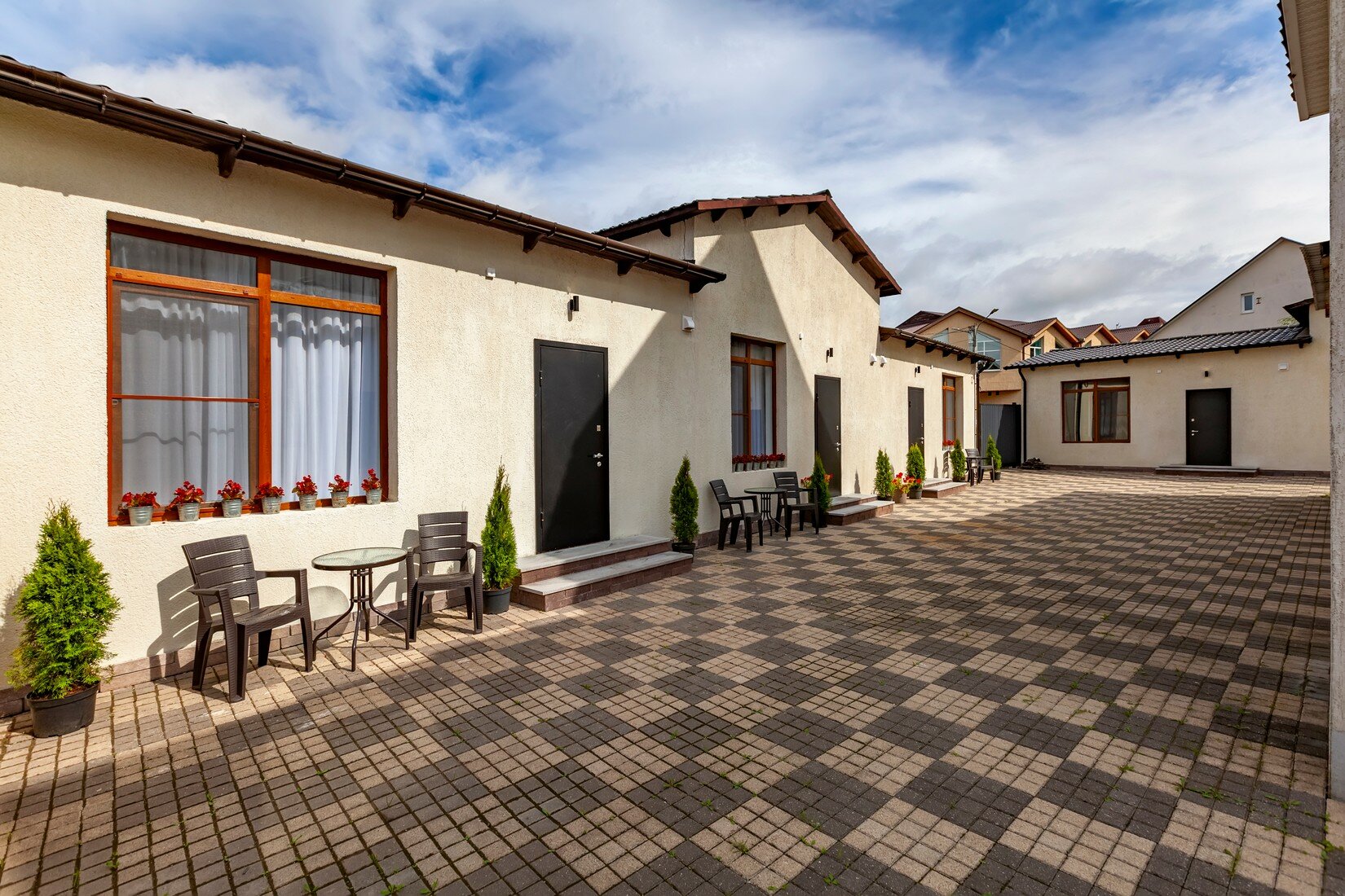 Фото Vizantia Шереметьево Москва