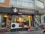 Hayirli Family Doner Shop (İstanbul, Esenler, Çinçindere Cad., 79D), restaurant