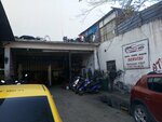 Kırşehir Auto (Antalya, Muratpaşa, Cumhuriyet Mah., 669. Sok., 18) ، ورشة لتصليح السيارات