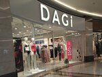 Dagi (Konya, Selcuklu, Yeni Istanbul Street, 35), clothing store