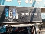 Vayani & Sons (Maymar Garden Road, SB38), clothing store
