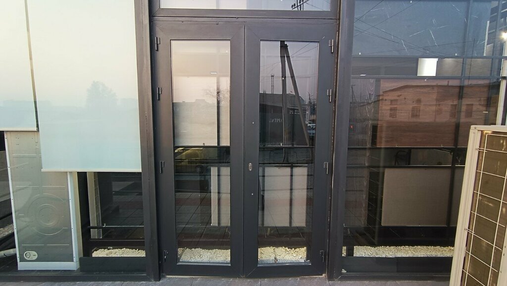 Coworking Hi-Tech, Osh, photo