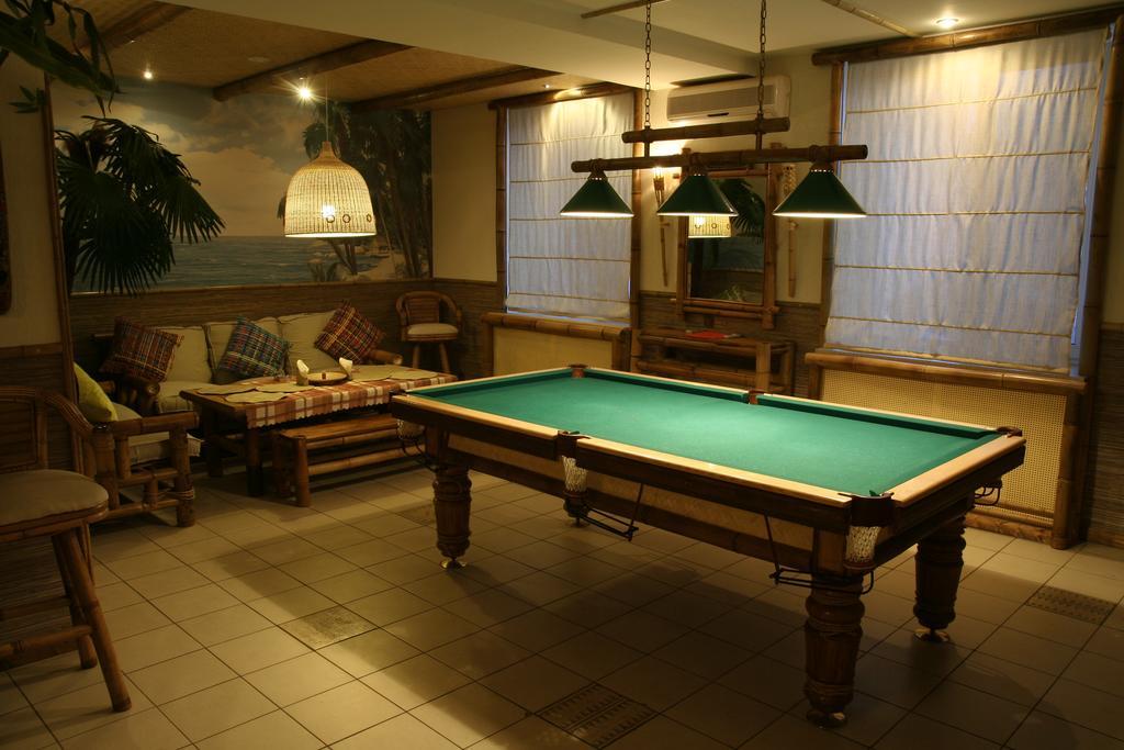 Фото Гостиница Фатеж