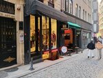 Begart Design (İstanbul, Beyoğlu, Şahkulu Mah., Serdar-ı Ekrem Cad., 17) ، متجر فراء وجلود