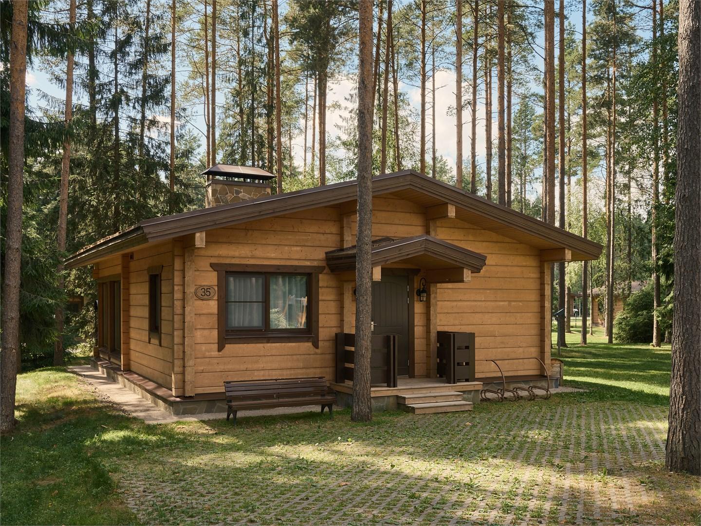 Фото Охта Парк