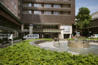 Фото Eurostars uHotel