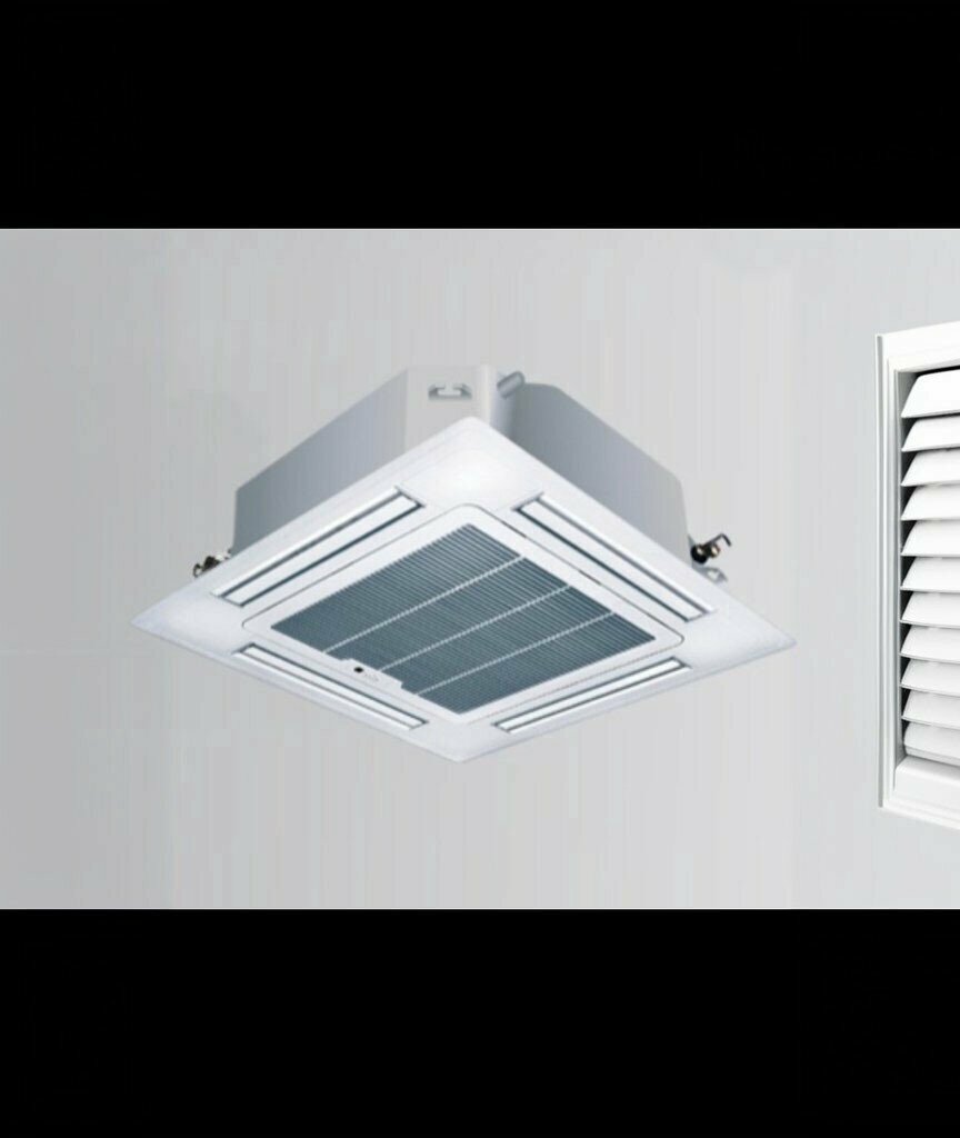 مكيفات الهواء Daiseku Air Conditioning Systems ، اسطنبول، صورة