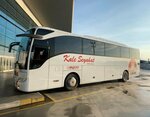 Best Van Tour (Aydın, Efeler, Muğla Blv.), bus transportation