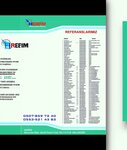 Hedefim Reklam (Balikesir Province, Karesi, Akıncılar Mah., Şehit Pamir Cad., 7A), advertising agency