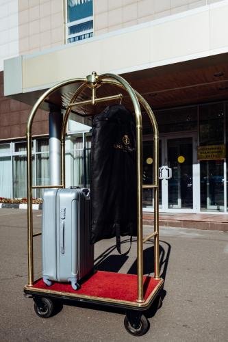 Фото МосУз центр