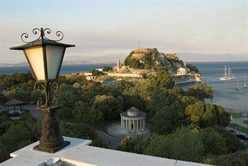 Фото Cavalieri Hotel