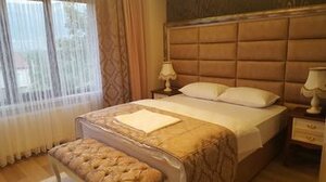 Crystal Continental (Kocaeli, Kartepe, Masukiye Neighborhood, Harbiye Avenue, 30/1), hotel