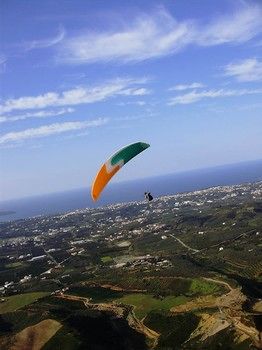 Фото Lefkoritis Resort