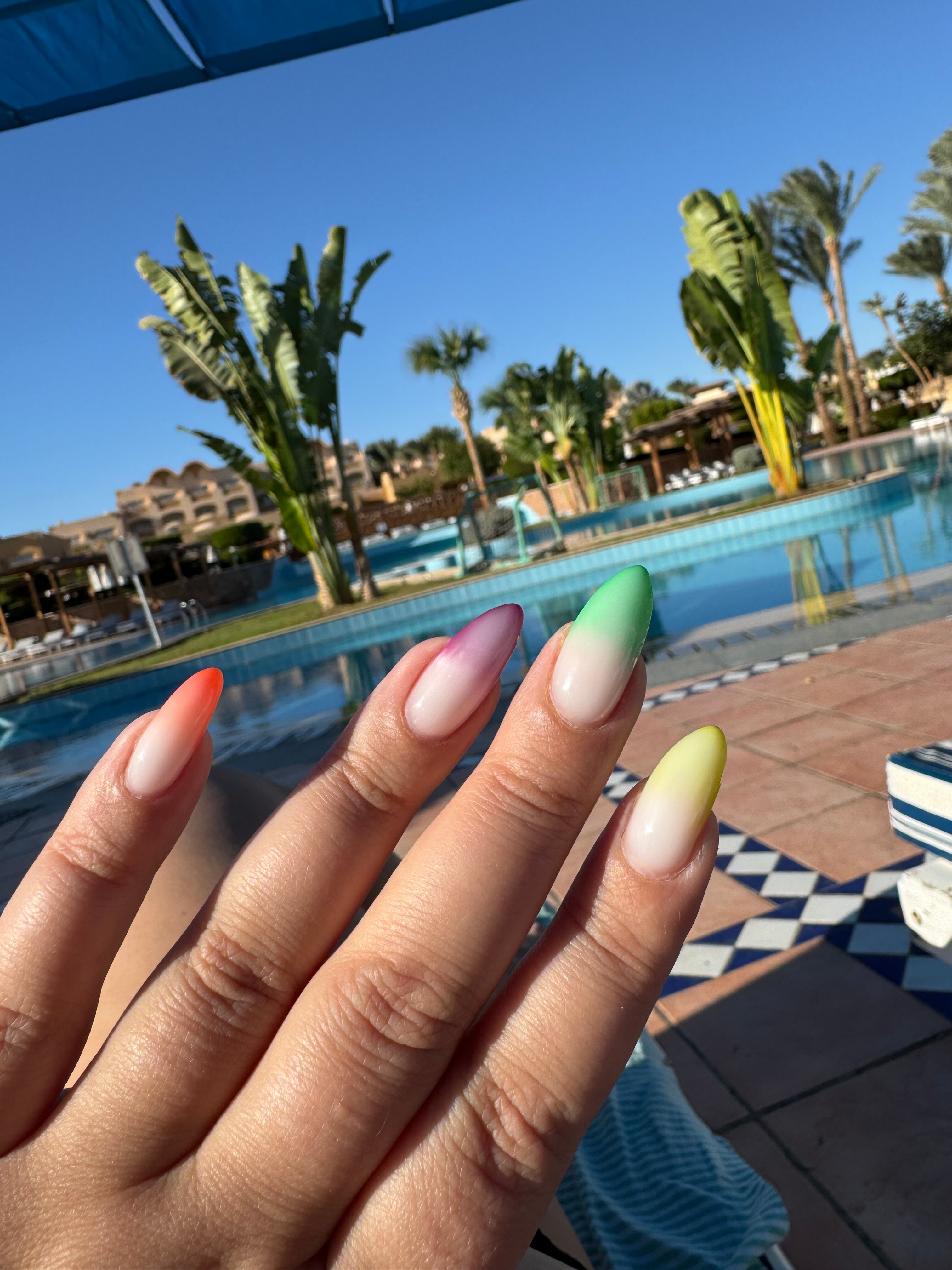 Фото Sharm Grand Plaza