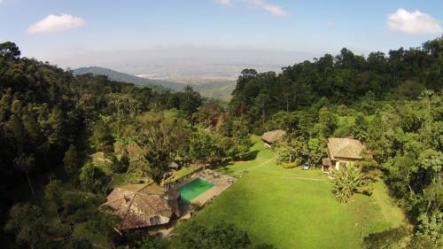 Фото Vista Linda Hotel