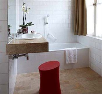 Фото Hotel Adornes