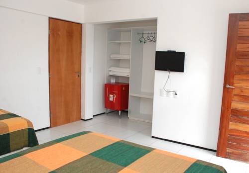 Фото Pousada Costa Marina