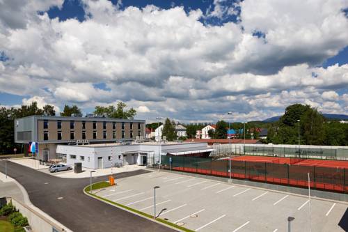 Фото Hotel Davidek