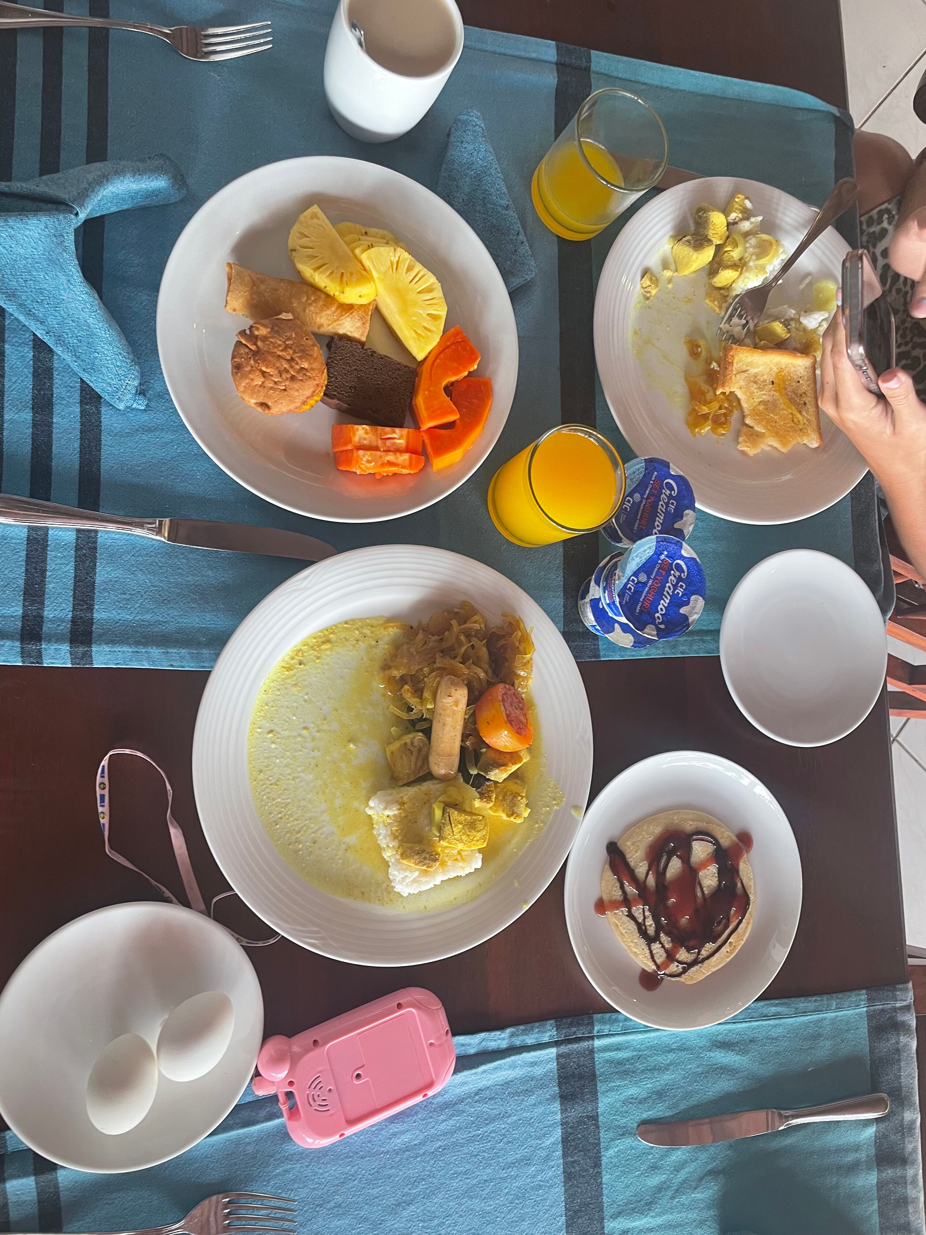 Фото Eva Lanka Hotel