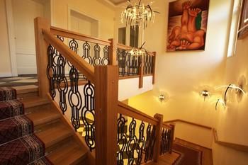 Фото Zámeček Petrovice