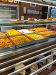 Emirhan Steakhouse (İstanbul, Fatih, Turgut Özal Millet Cad., 82), cafe
