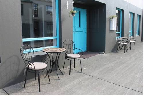 Фото отеля 5