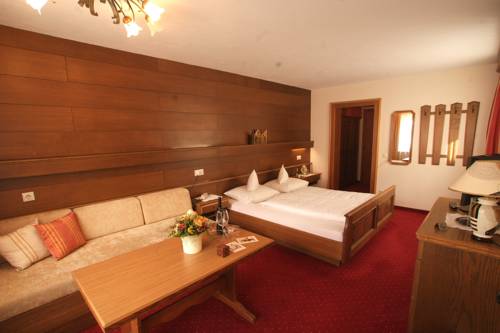 Фото Hotel Fortuna